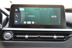 CHERY Tiggo 4 Pro 1,5 CVT FWD (113 л.с.) Premium Автомобили с пробегом Шымкент  