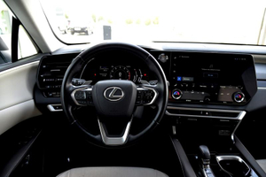 Lexus 2.4 AT AWD (268 л.с.) Executive+ Автомобили с пробегом Шымкент  