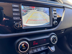 Kia Rio X-Line 1.6 AT (123 л. с.) Prestige Авто Люкс KIA Севастополь