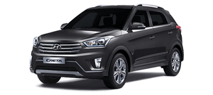 Hyundai Creta 1.6 AT FWD (123 л.с.) Active A-motors Автомобили с пробегом Астана