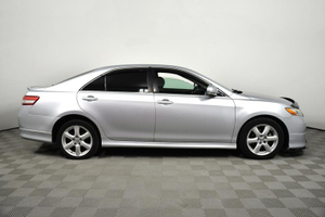 Toyota 3.5 Dual VVT-i AT (277 л. с.) Автомобили с пробегом Шымкент  