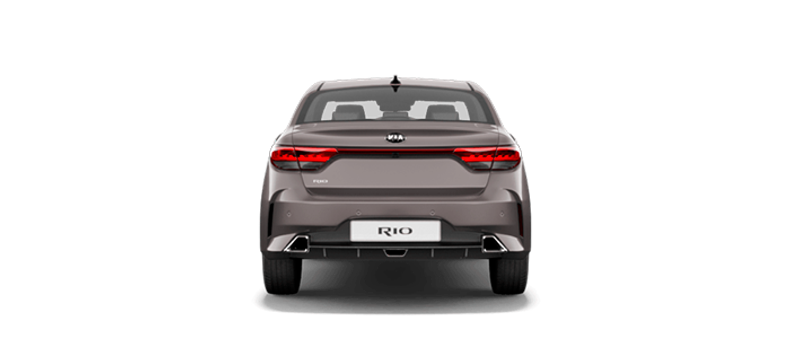 Kia Новый Rio 1.6 AT FWD (123 л.с.) Comfort Саранскмоторс Саранск