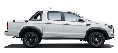 SOLLERS ST8 Пикап 2.4 бензин 204 л.с. Luxe Сумотори Владивосток