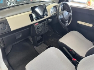 Suzuki 0.7 DCT FWD (52 л.с.) Авто Люкс KIA Севастополь