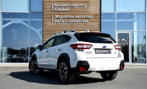 Subaru XV 2.0 CVT 4WD (154 л.с.) Premium ES Автомобили с пробегом Шымкент  