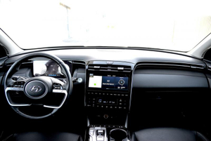 Hyundai 2.5 AT 4WD (190 л.с.) Luxe Автомобили с пробегом Шымкент  