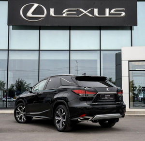 Lexus New RX 2.0 AT 4WD (238 л.с.) 300 Executive Автомобили с пробегом Шымкент  