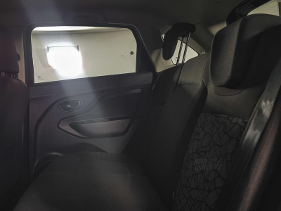 LADA XRAY 1.8 MT (122 л.с.)