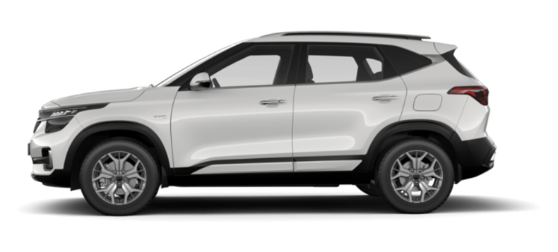 Kia Seltos 1.6 AT 4WD (121 л.с.) MPI Luxe Саранскмоторс Саранск