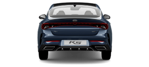 Kia K5 2.0 AT FWD (150 л.с.) MPI Luxe Саранскмоторс Саранск