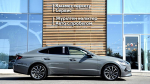 Hyundai Sonata 2.5 6AT FWD (180 л.с.) MPI Prestige Автомобили с пробегом Шымкент  