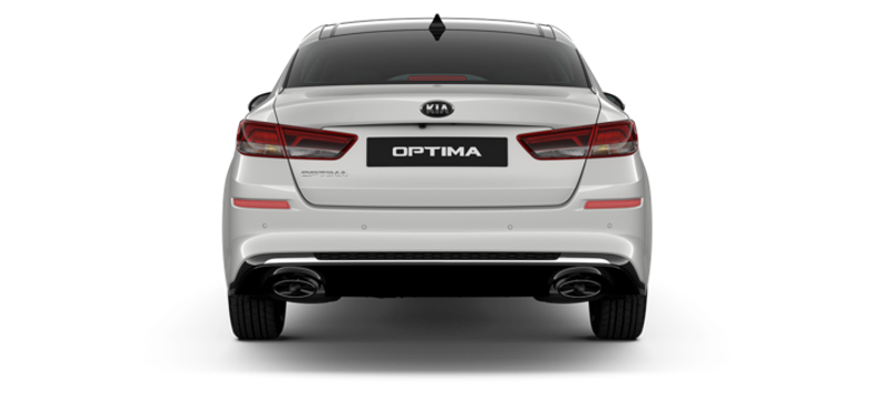 Kia Optima 2.0 AT FWD (150 л.с.) Comfort Автомобили с пробегом Шымкент  