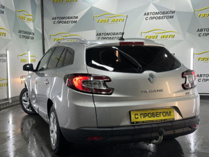 Renault 1.5 dCi MT (110 л.с.) Базовая Твоё авто (Йошкар-Ола) Йошкар-Ола