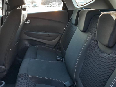 Renault Kaptur 1.6 MT (114 л. с.)