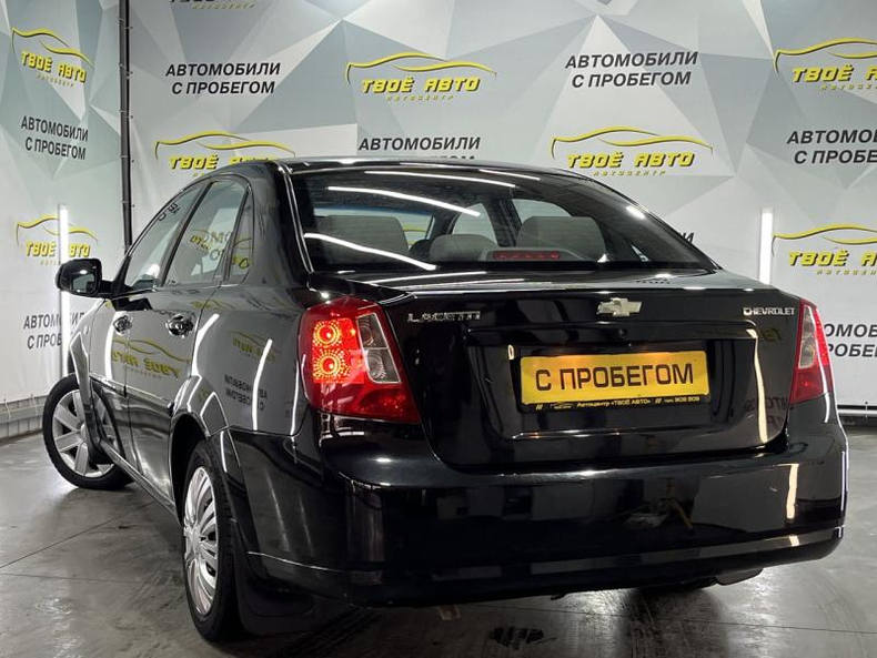 Chevrolet 1.4 MT FWD (95 л.с.) SX Твоё авто (Йошкар-Ола)