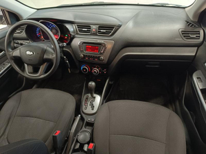 Kia 1.6 AT (123 л. с.) Comfort Твоё авто (Киров)