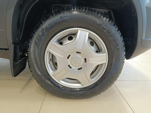 Chevrolet Niva Niva 1.7 MT 4WD (80 л.с.) LE+ Твоё авто (Киров) Киров