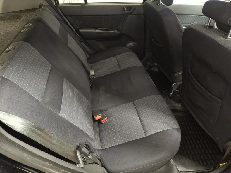 Hyundai 1.4 AT (95 л. с.) Твоё авто (Киров)