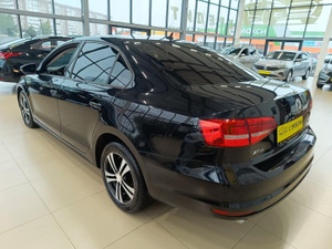 Volkswagen 1.4 TSI MT (122 л. с.) Trendline Твоё авто (Киров)