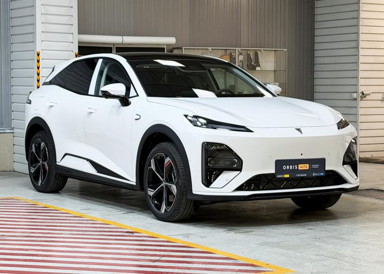 Changan 1.5h AT RWD (238 л.с.) 32 kwh Базовая ORBIS AUTO г. Алматы