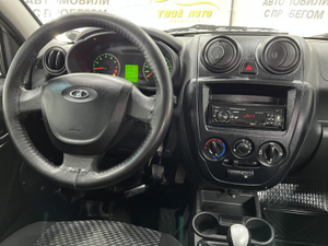 LADA Granta седан 1.6 MT FWD (87 л.с.) 8кл Classic Optima Твоё авто (Йошкар-Ола)
