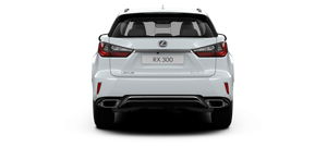 Lexus RX 300 AT AWD (238 л.с.) Comfort Автомобили с пробегом Шымкент  