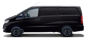 SOLLERS SF1 Цельнометаллический фургон 1.5 бензин 136 л.с. 2.5т L1 Короткая (L1) Авилон Москва