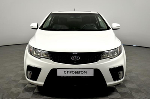 Kia 2.0 AT (156 л.с.) Автомобили с пробегом Шымкент  
