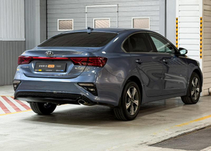 Kia Cerato 1.6 AT FWD (128 л.с.) Gamma Luxe ORBIS AUTO г. Алматы
