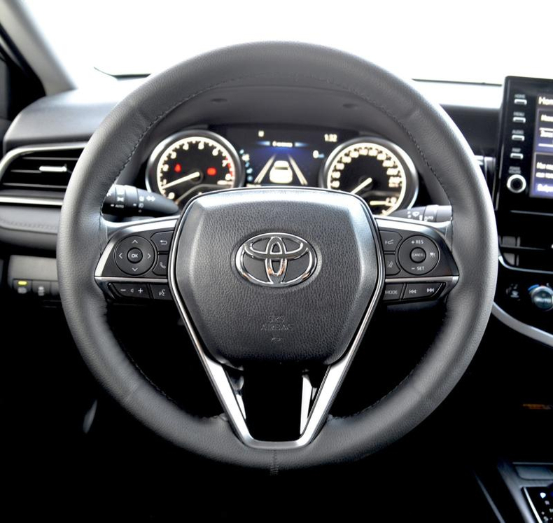 Toyota Camry 2.5 AT FWD (199 л.с.) Престиж Автомобили с пробегом Шымкент  