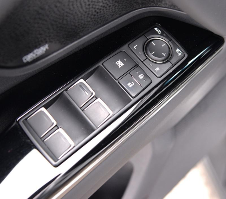 Lexus LX 3.5 AT 4WD (415 л.с.) LX600 Luxury + Автомобили с пробегом Шымкент  