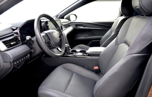 Toyota Camry 2.5 8AT FWD (204 л.с.) Люкс Автомобили с пробегом Шымкент  