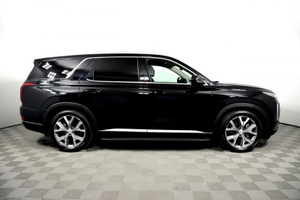 Hyundai Palisade 3.5 AT 4WD (277 л.с.) High-Tech Автомобили с пробегом Шымкент  