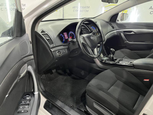 Hyundai i40 1.6 MT FWD (135 л.с.) Comfort Твоё авто (Йошкар-Ола)