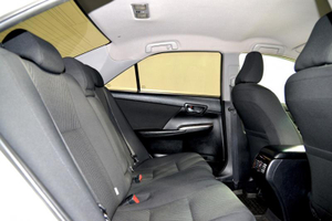 Toyota 2.5 AT (181 л.с.) Комфорт Автомобили с пробегом Шымкент  