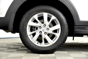 Hyundai Tucson 2.0(149) MPi - 6AT - 4WD Travel Автомобили с пробегом Шымкент  