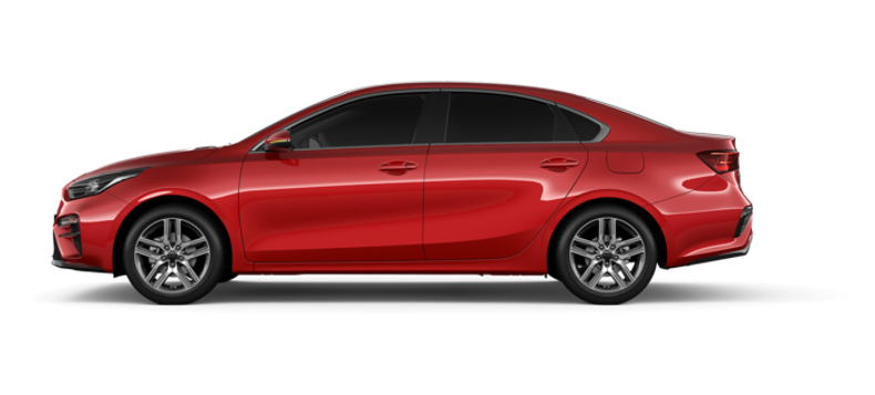 Kia Cerato 2.0 AT FWD (150 л.с.) Theta Comfort Саранскмоторс Саранск