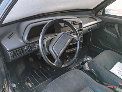LADA 2114 1.5 MT (77 л. с.)