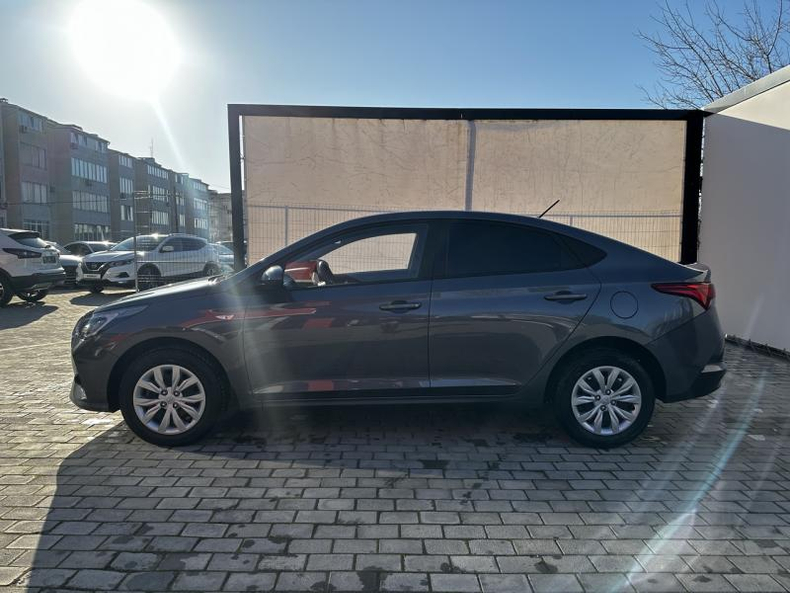 SOLARIS HS 1.6 AT FWD (123 л.с.) Comfort + Light АВТО ЛЮКС Севастополь