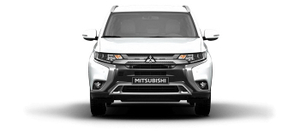 Mitsubishi Outlander 2.4 CVT 4WD (167 л.с.) Orbis Автомобили с пробегом Алматы