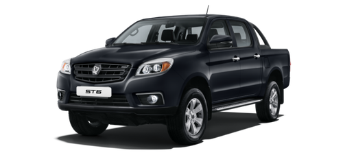 SOLLERS ST6 Пикап 2.0 бензин 176 л.с. Base Автокласс Тула