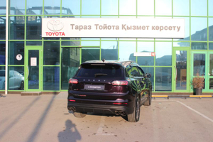 CHERY Tiggo 8 PRO MAX 2.0T DCT 4WD (197 л.с.) Dreamline 4WD Автомобили с пробегом Шымкент  