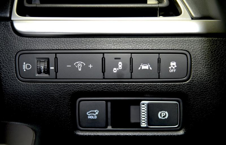 Hyundai Palisade 3.5 AT 4WD (277 л.с.) High-Tech Автомобили с пробегом Шымкент  
