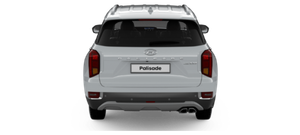 Hyundai Palisade 3.5 AT 4WD (277 л.с.) High-Tech Автомобили с пробегом Шымкент  