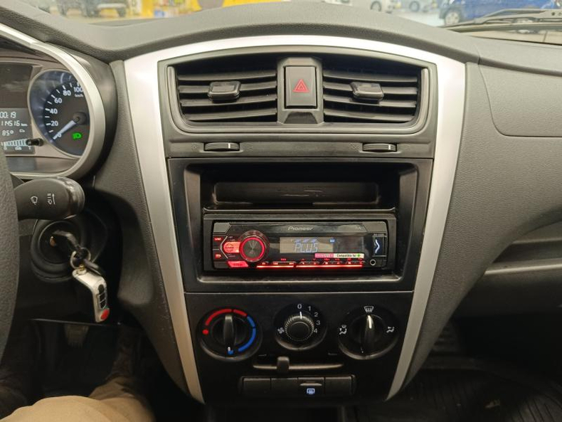 Datsun ON-DO 1.6 МТ (87 л. с.) Access Твоё авто (Киров)