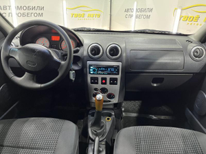 Renault 1.6 MT (87 л. с.) Твоё авто (Йошкар-Ола)
