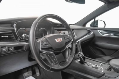 Cadillac Новый XT5 2.0 AT AWD (200 л.с.) Premium Luxury
