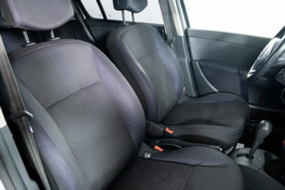 Renault Clio 1.6 AT (111 л. с.)