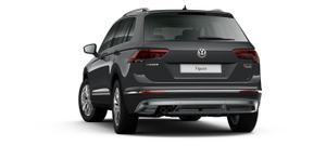 Volkswagen Tiguan 2.0 DCT 4WD (180 л.с.) TSI 4Motion DSG Highline Orbis Автомобили с пробегом Алматы