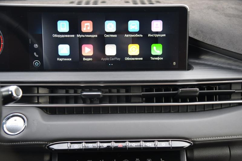 CHERY 1.5 CVT FWD (147 л.с.) Prestige Автомобили с пробегом Шымкент  